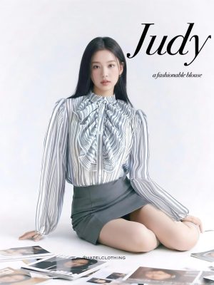 Judy Blouse
