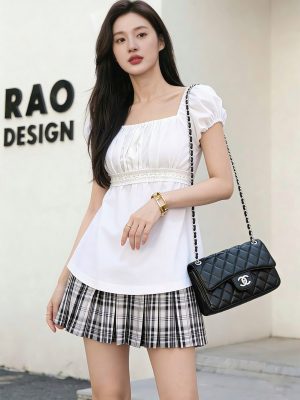 Suzy Top