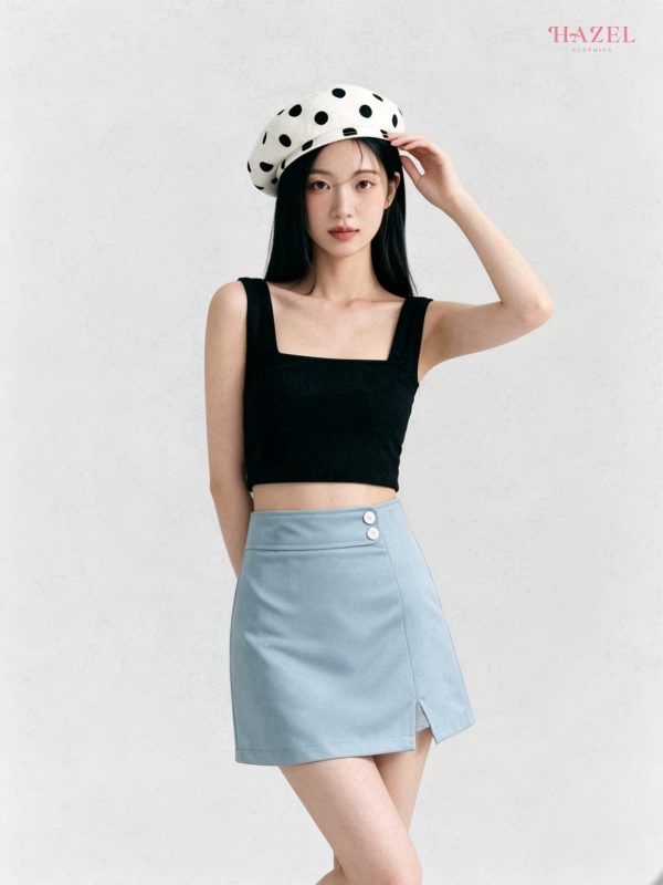 Dara Mini Skort