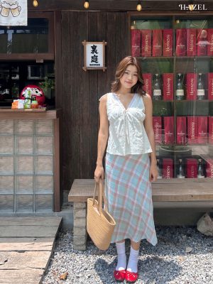 Shiro Skirt