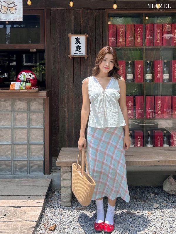 Shiro Skirt