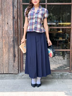 Sayuri Top