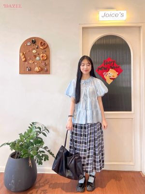 Mindy Skirt