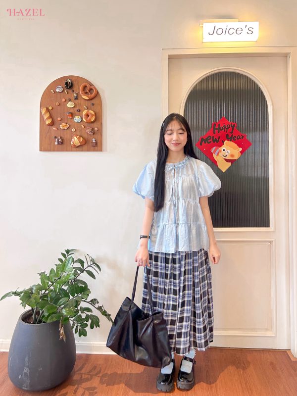 Mindy Skirt