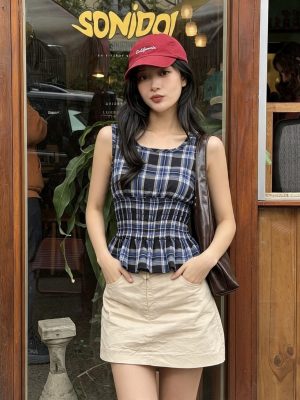 Mindy Top