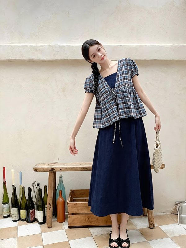 Posie Dress