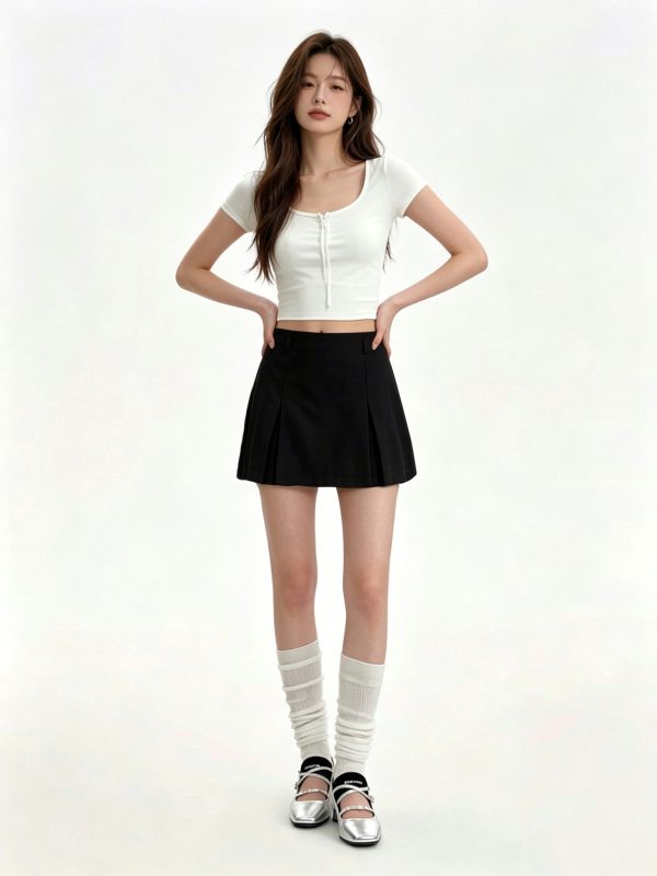 Tennis Skirt