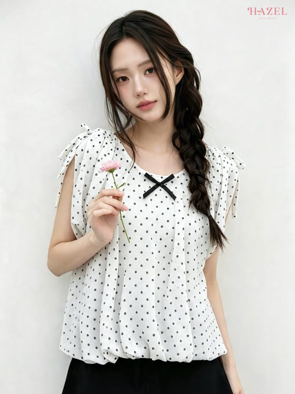 Melody Blouse