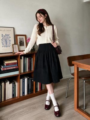 Maggie Skirt