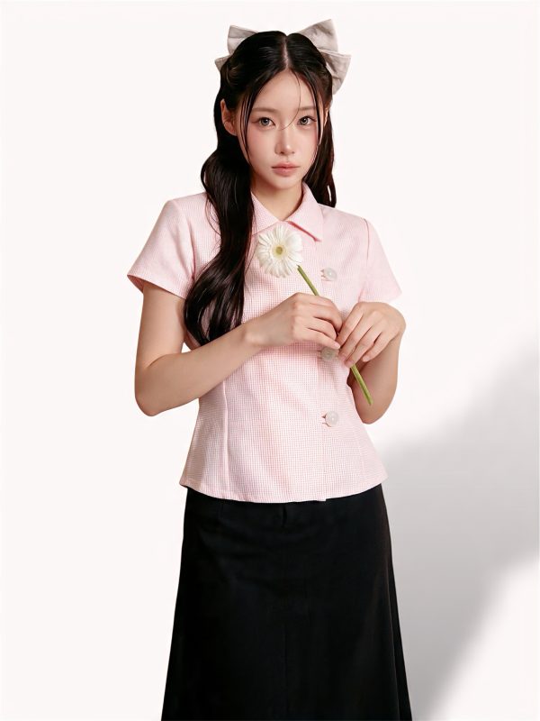 Khin Blouse