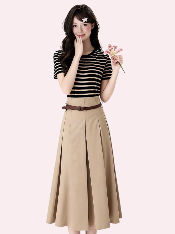 Haruko Skirt