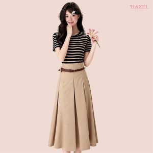 Haruko Skirt