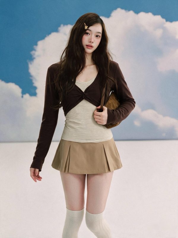 Buffy Top