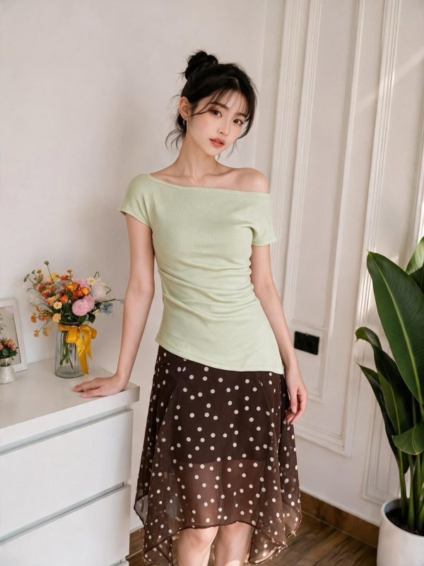 Ginny Top