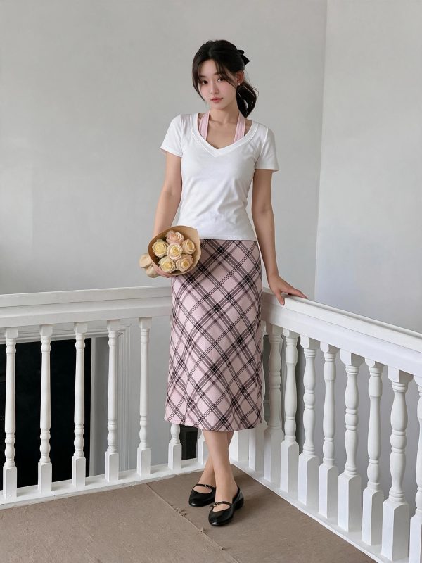 Sarah Skirt
